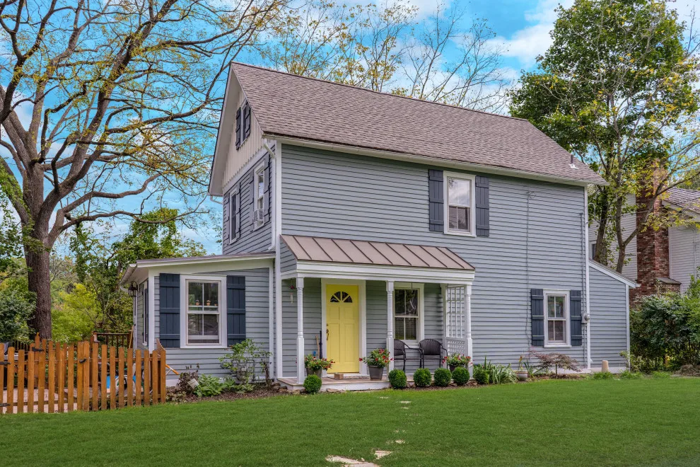 Outdoors by AAA Custom Painting LLC - Photo 4