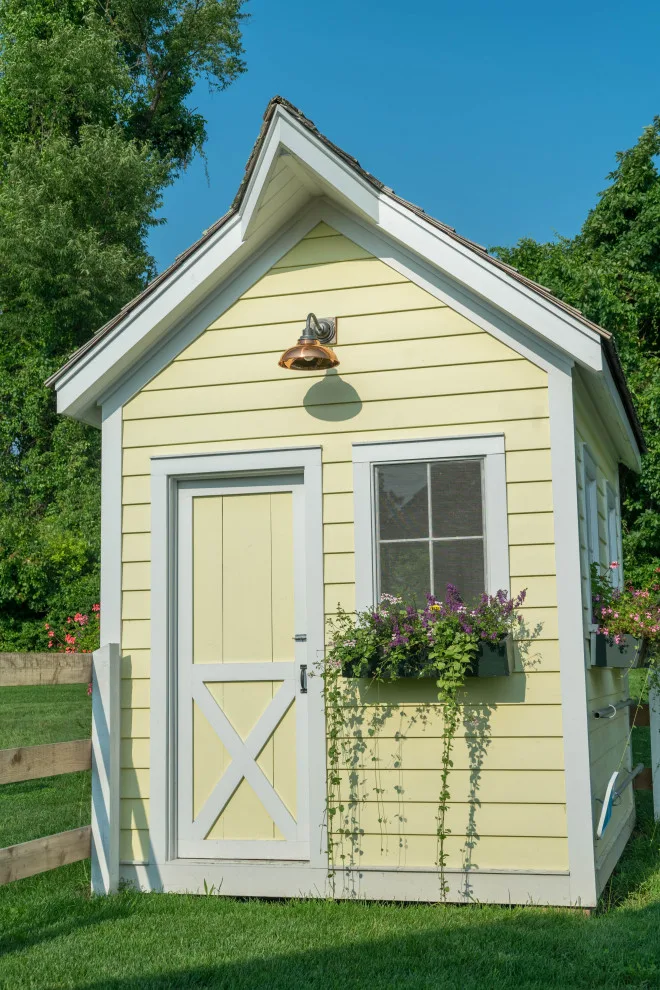 Outdoors by AAA Custom Painting LLC - Photo 6