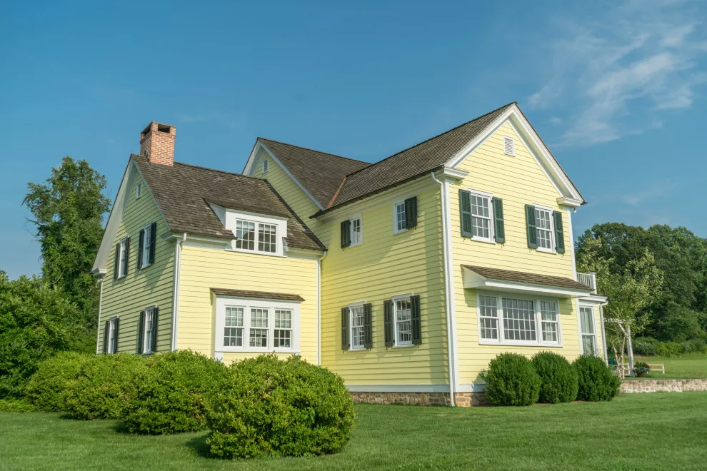 Outdoors by AAA Custom Painting LLC - Photo 2