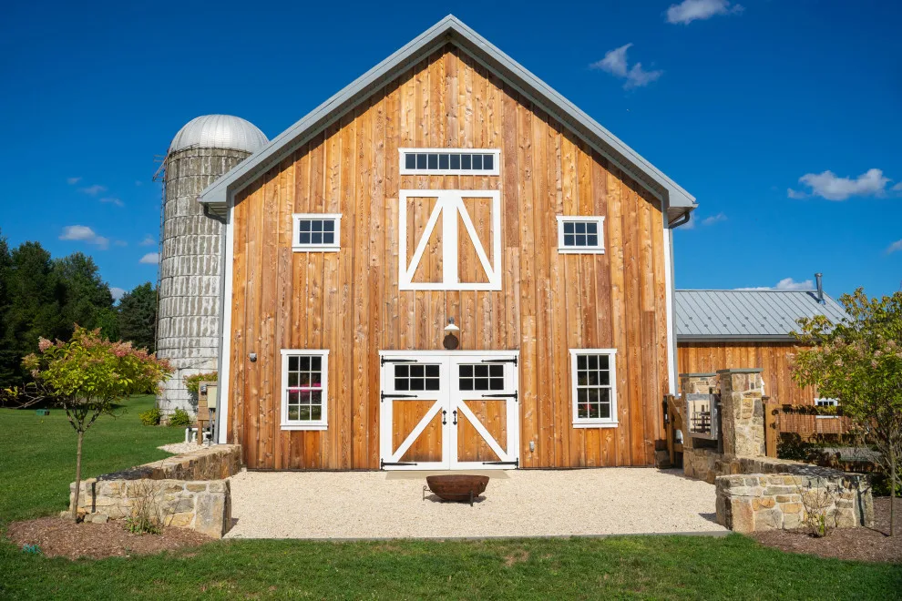 Outdoors by AAA Custom Painting LLC - Photo 8