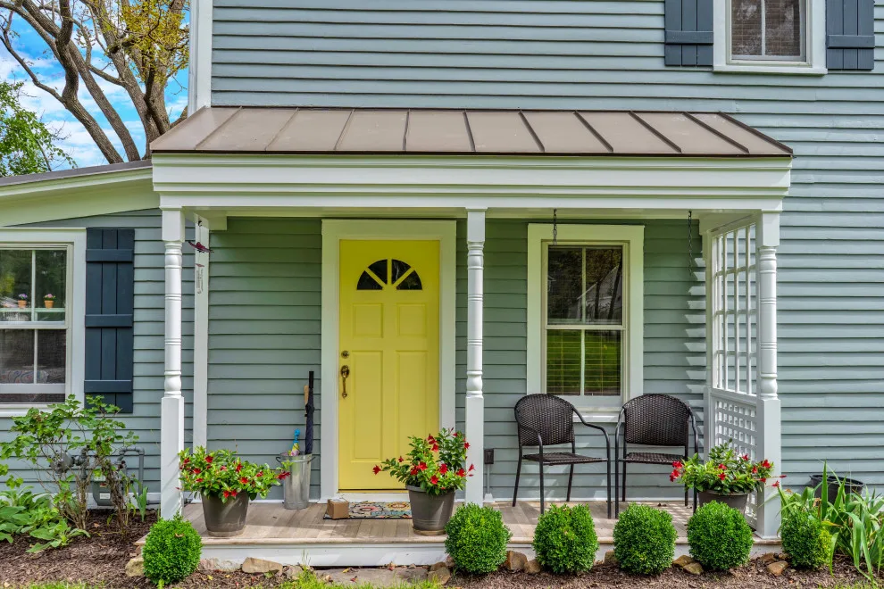 Outdoors by AAA Custom Painting LLC - Photo 7