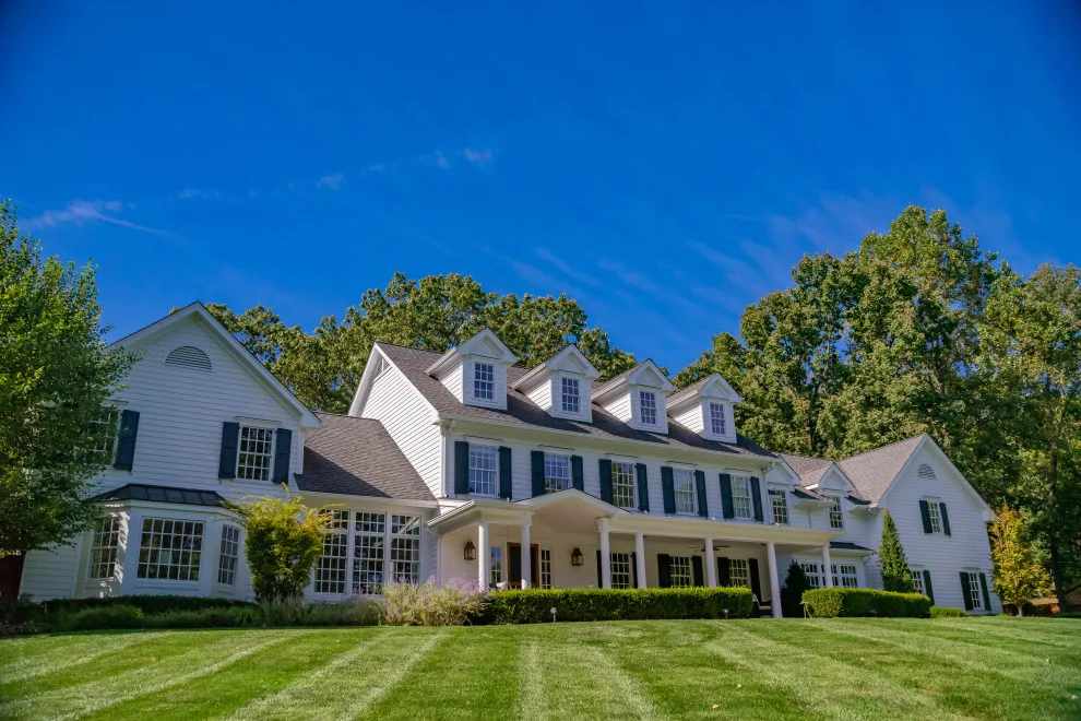 Outdoors by AAA Custom Painting LLC - Photo 5
