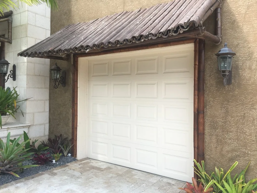 Garage Exteriors by Sarasota Painting & Wall Covering - Photo 3