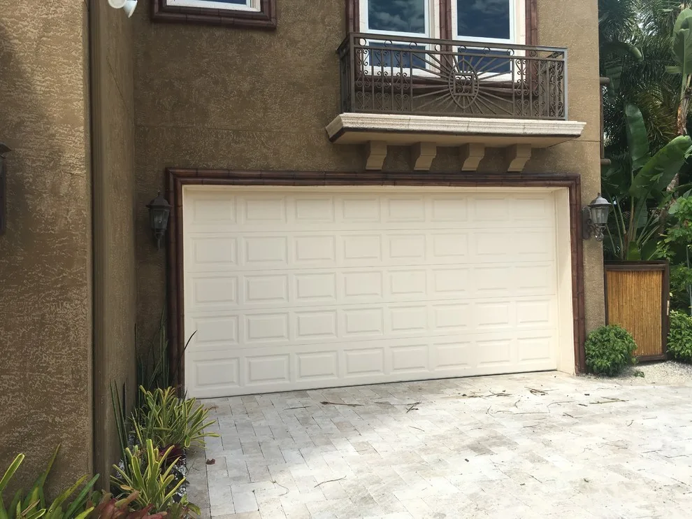 Garage Exteriors by Sarasota Painting & Wall Covering - Photo 5