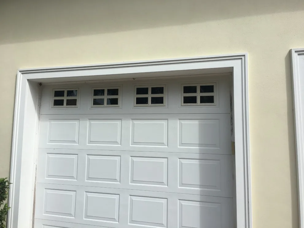 Garage Exteriors by Sarasota Painting & Wall Covering - Photo 2