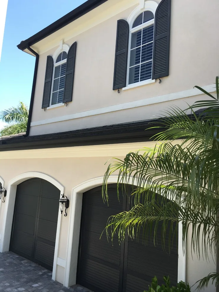 Garage Exteriors by Sarasota Painting & Wall Covering - Photo 8