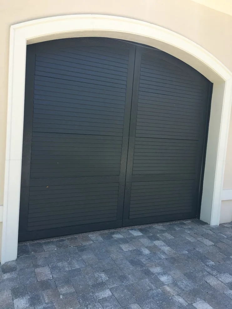 Garage Exteriors by Sarasota Painting & Wall Covering - Photo 6