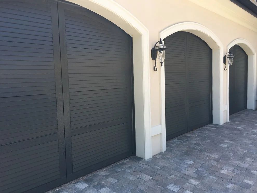 Garage Exteriors by Sarasota Painting & Wall Covering - Photo 7