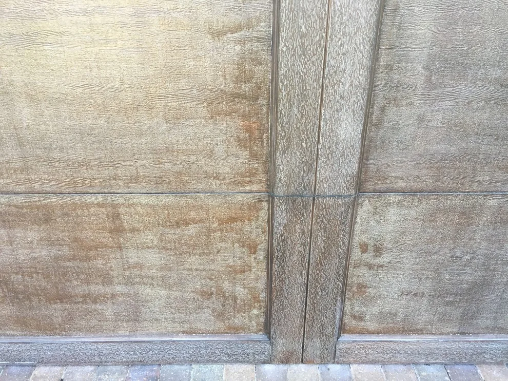 Garage Exteriors by Sarasota Painting & Wall Covering - Photo 4