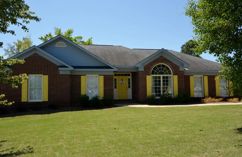 Fresh Coat Painters Of Columbus GA - Photo 2