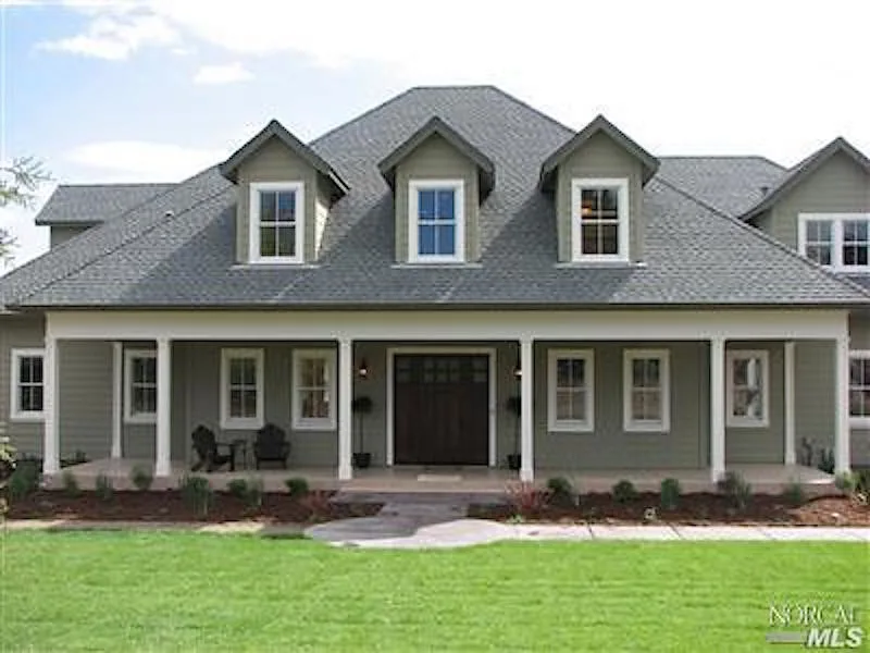 Outdoor Spaces by True Colors Painting - Photo 7