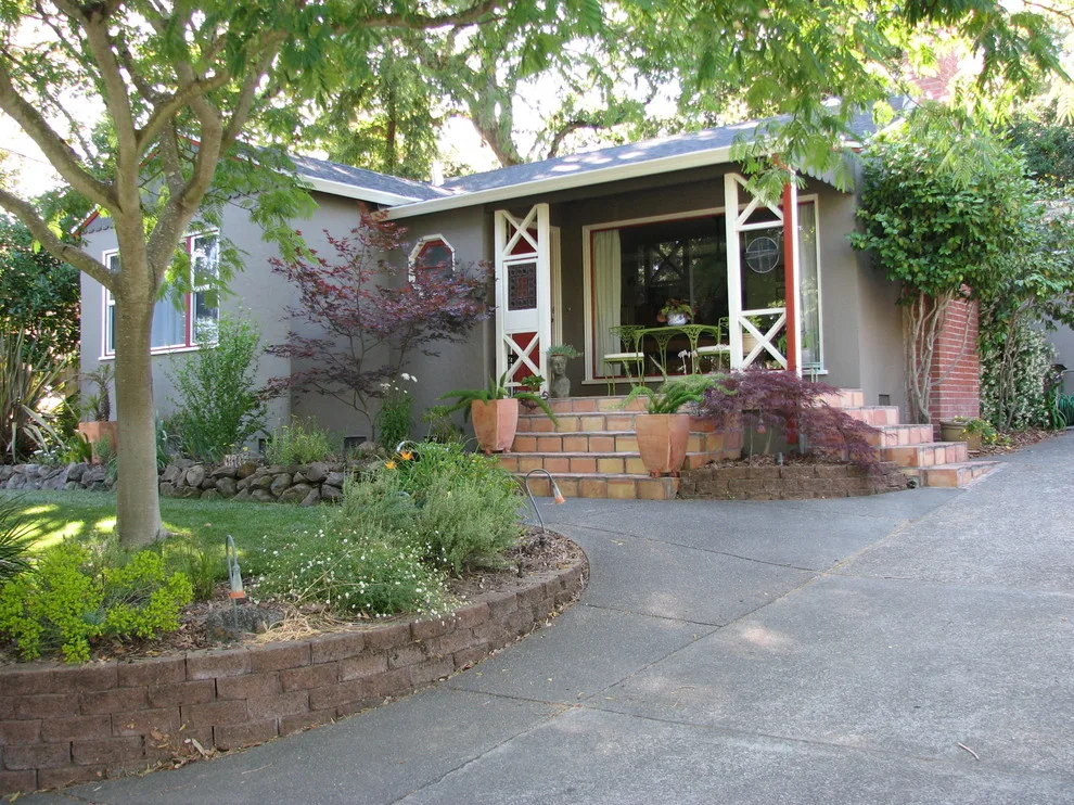 Outdoor Spaces by True Colors Painting - Photo 6