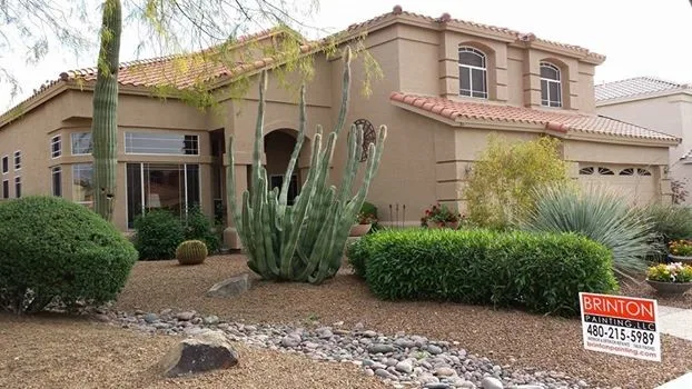 Outdoor Spaces by Brinton Painting, LLC - Photo 4