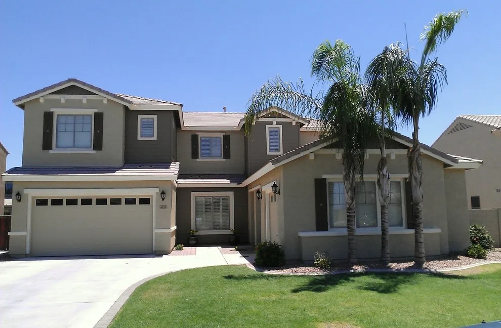 Brinton Painting, LLC - Photo 12