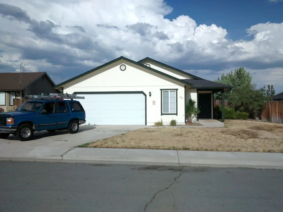 Outside Spaces by Farthing Painting Service - Photo 7