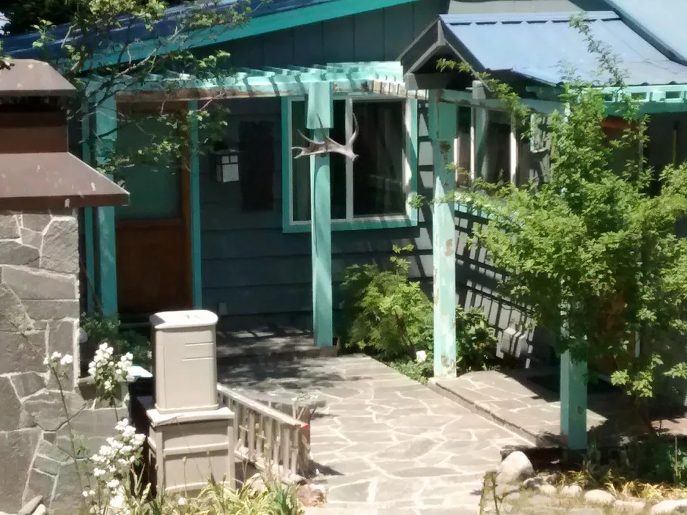 Outside Spaces by Farthing Painting Service - Photo 9