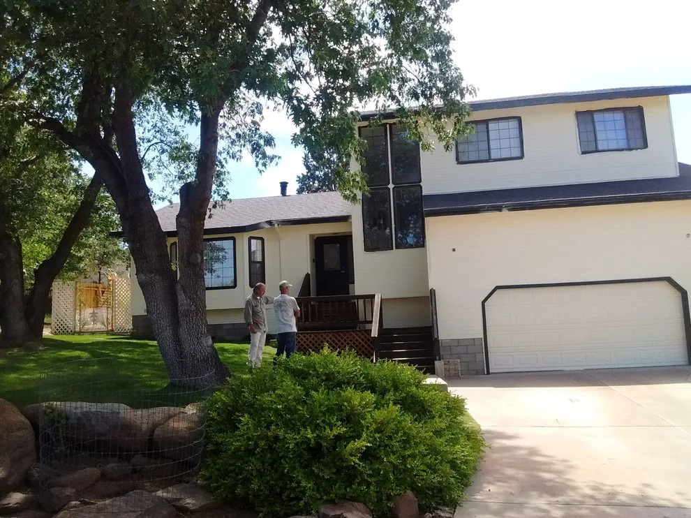 Farthing Painting Service - Photo 10