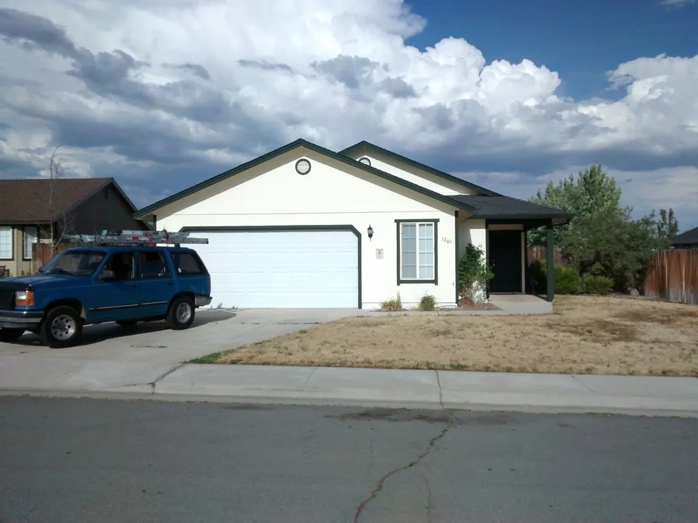 Outdoor Spaces by Farthing Painting Service - Photo 13