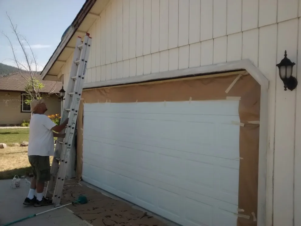 Outdoor Spaces by Farthing Painting Service - Photo 12