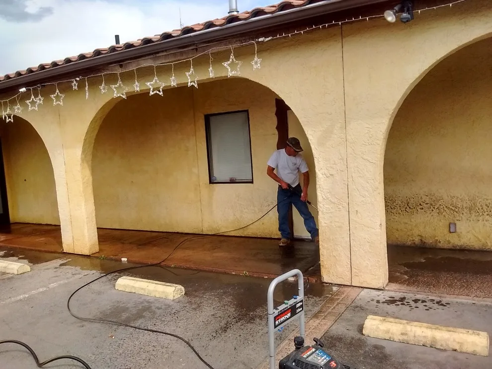 Outdoor Spaces by Farthing Painting Service - Photo 31