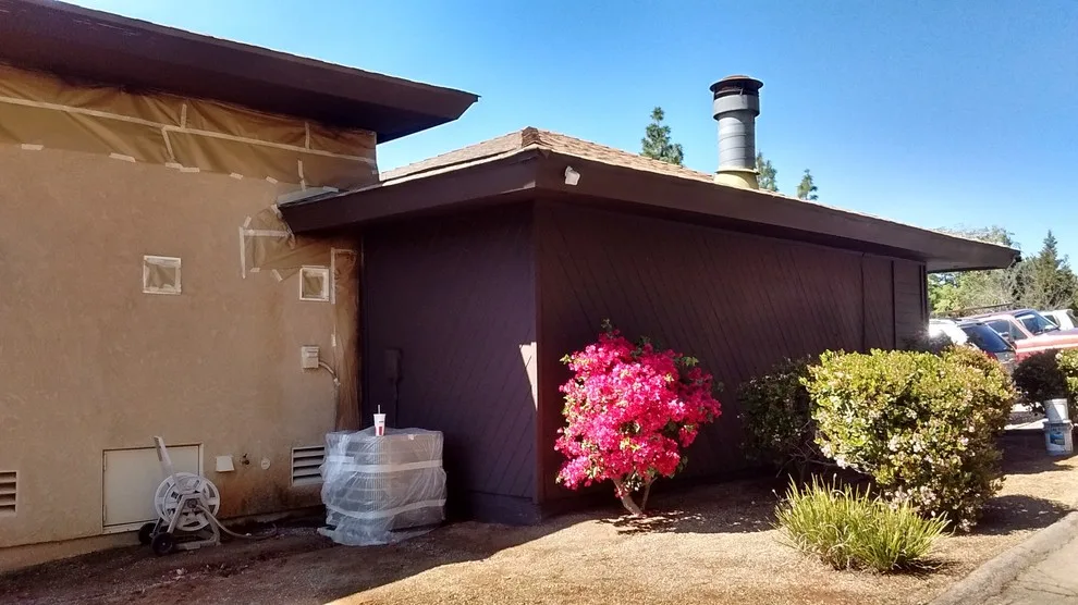 Outdoor Spaces by Farthing Painting Service - Photo 39
