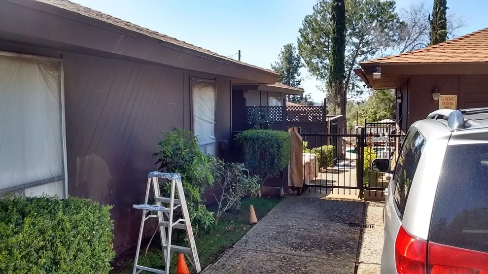 Outdoor Spaces by Farthing Painting Service - Photo 26