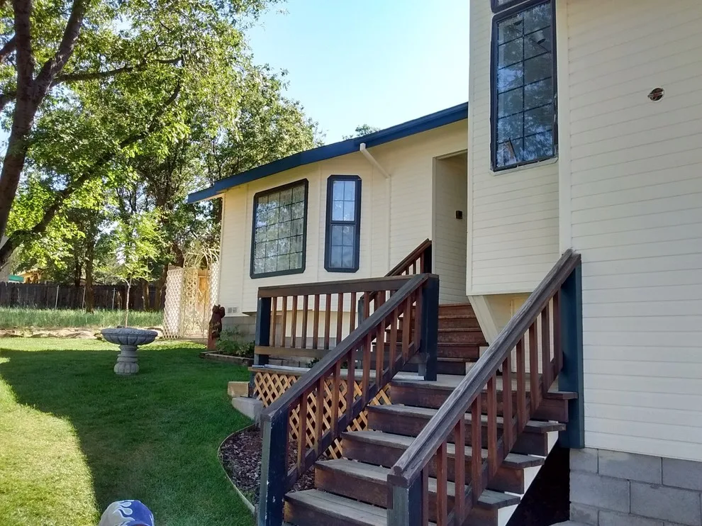 Outdoor Spaces by Farthing Painting Service - Photo 19