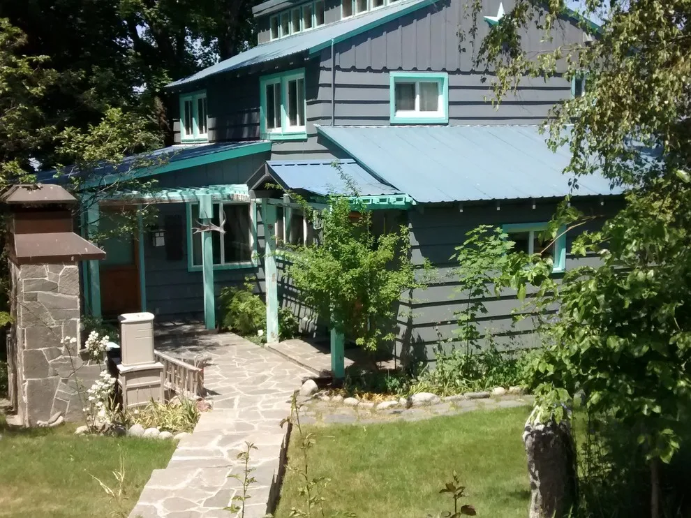 Outdoor Spaces by Farthing Painting Service - Photo 36