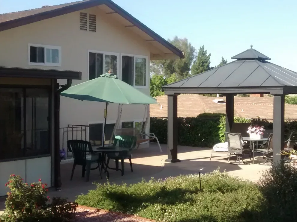Outdoor Spaces by Farthing Painting Service - Photo 30