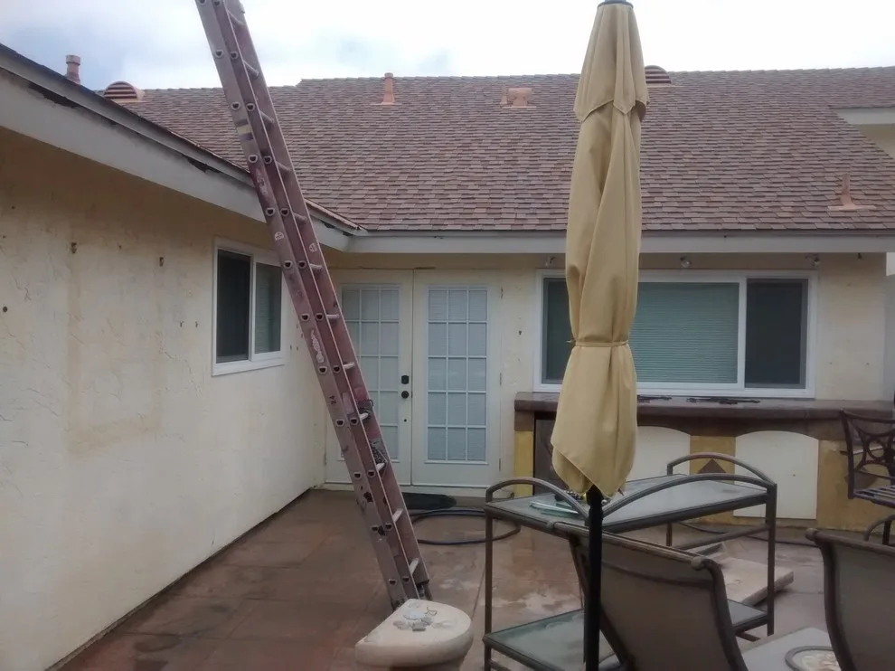 Outdoor Spaces by Farthing Painting Service - Photo 24