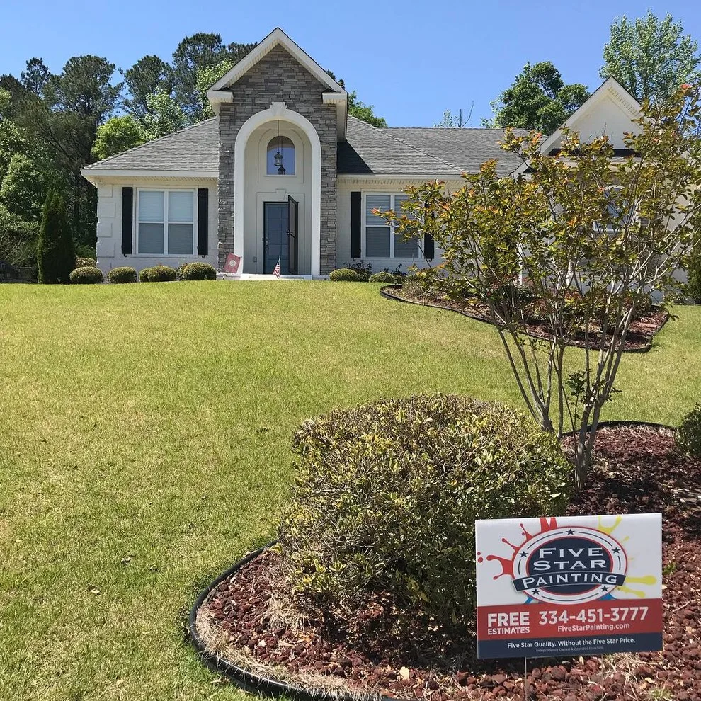 Outdoors by Five Star Painting Of Auburn - Photo 4