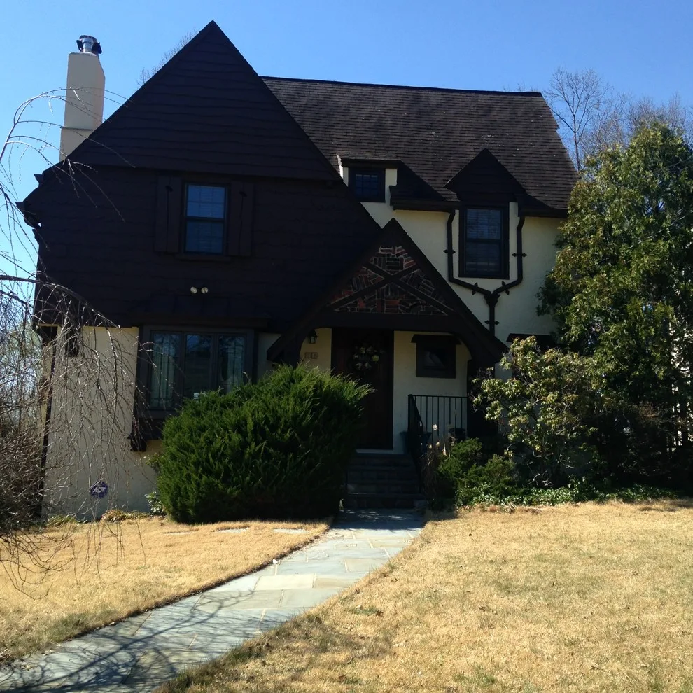 Outdoor Spaces by CertaPro Painters Of Livingston NJ - Photo 6