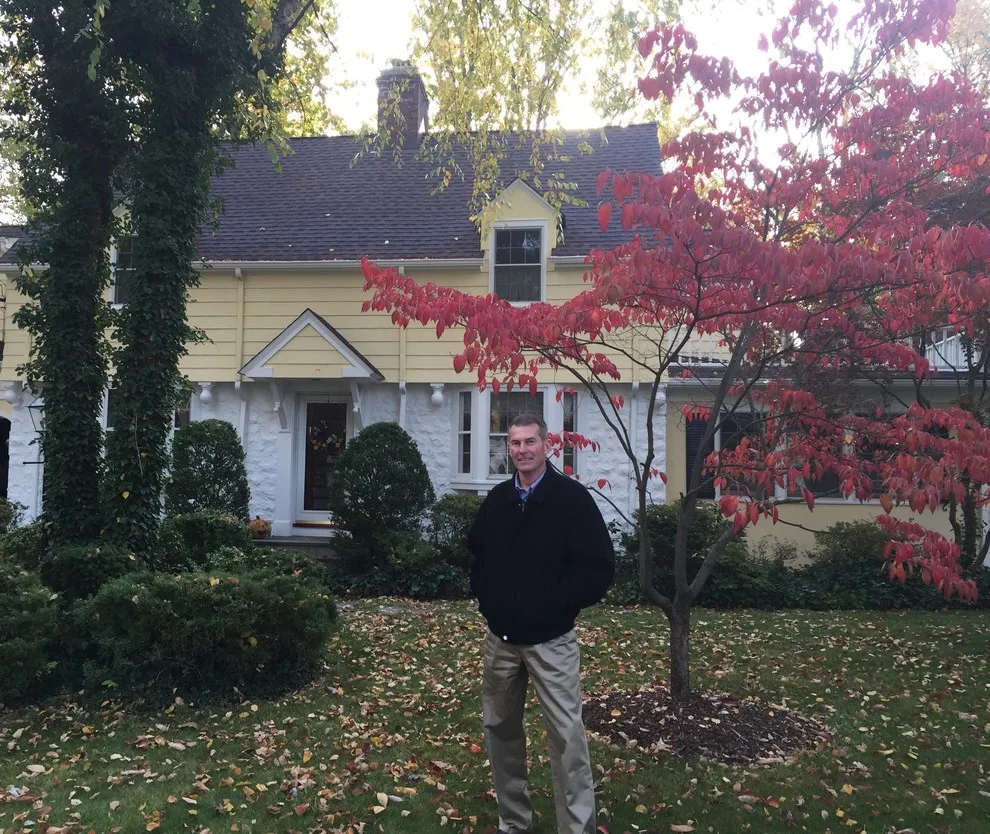 Outdoor Spaces by CertaPro Painters Of Livingston NJ - Photo 2