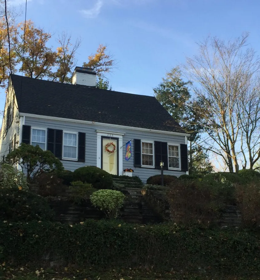 Outdoor Spaces by CertaPro Painters Of Livingston NJ - Photo 4