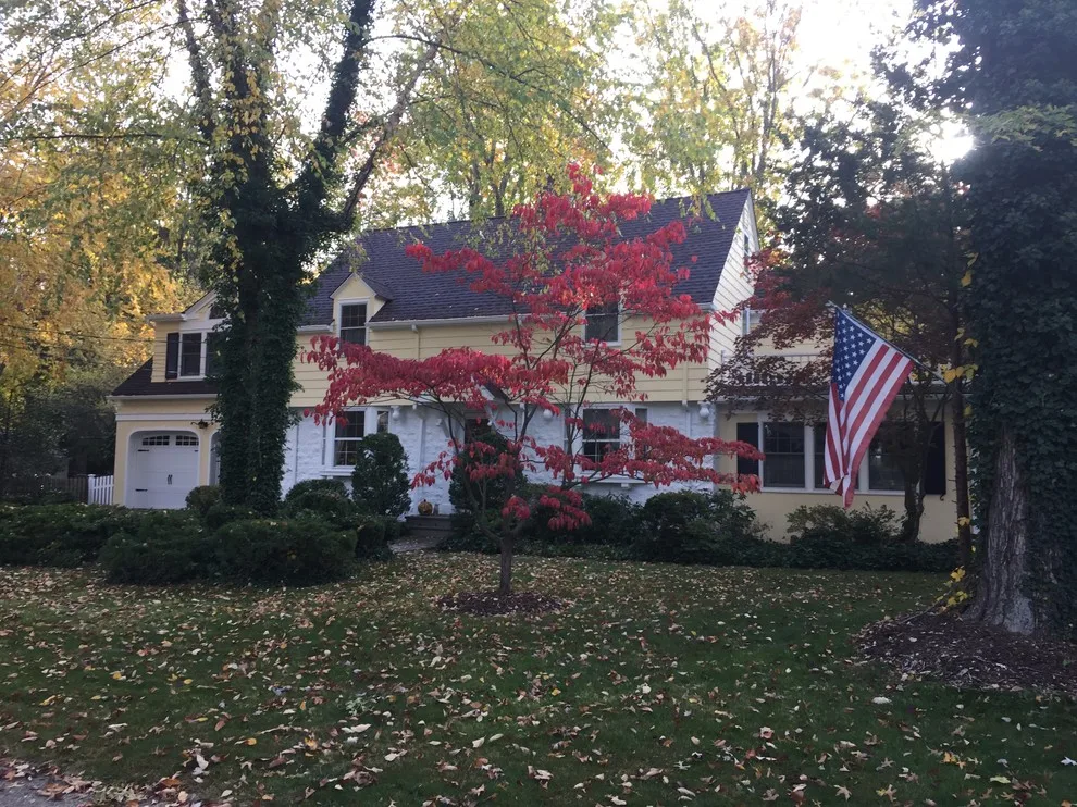 Outdoor Spaces by CertaPro Painters Of Livingston NJ - Photo 3