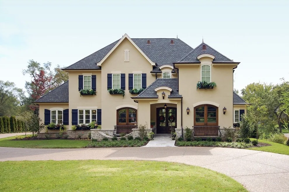 Outdoor Facades by Southern Painting - Sarasota - Photo 13