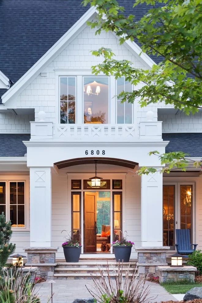 Outdoor Facades by Southern Painting - Sarasota - Photo 11