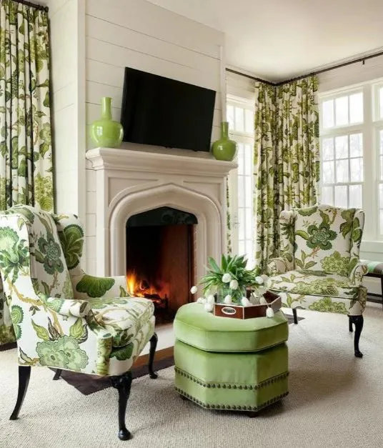 Textile Treasures by Harrison Paint Co - Photo 5