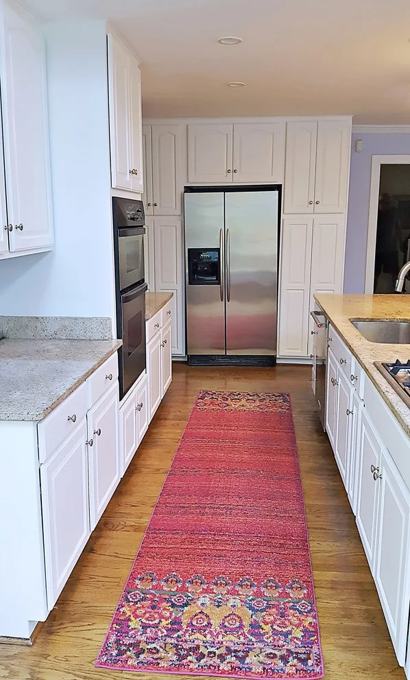 Fairfax Virginia 2 by Cabinet Painting & Refacing By Kitchen Update - Photo 4
