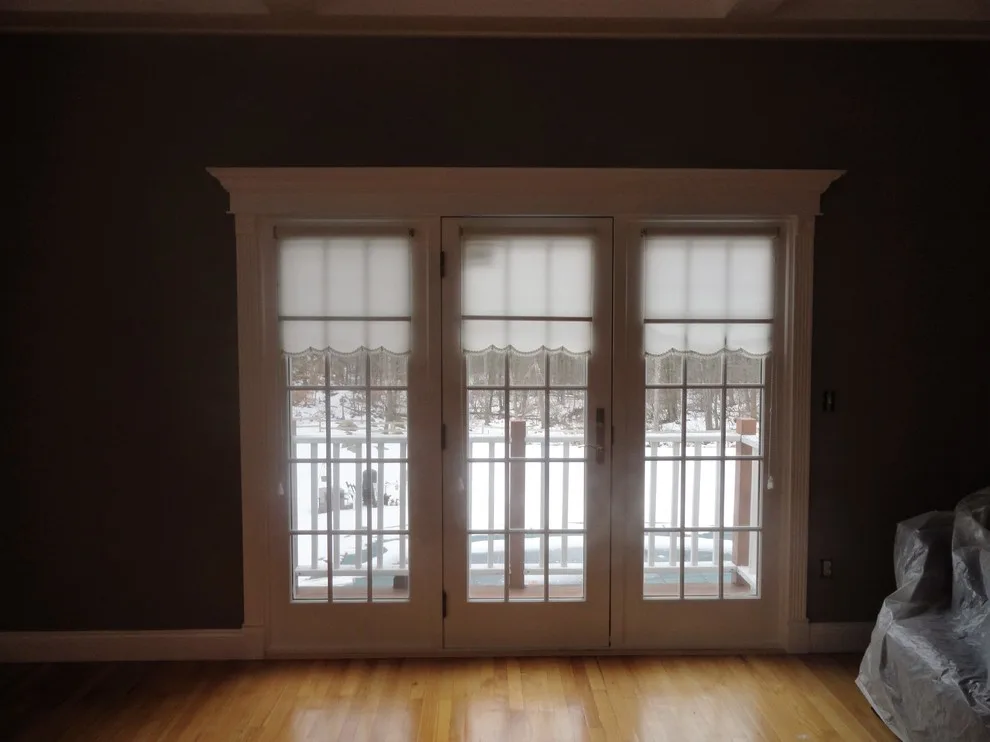 living room by Ski's Painting & Renovations, LLC - Photo 3