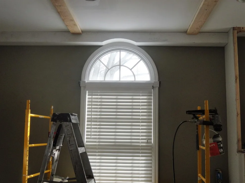 living room by Ski's Painting & Renovations, LLC - Photo 9