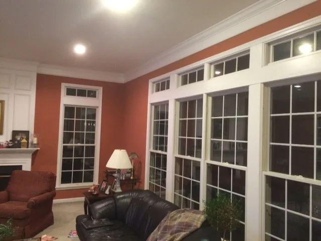Living Room by CertaPro Painters Of Princeton - Photo 2
