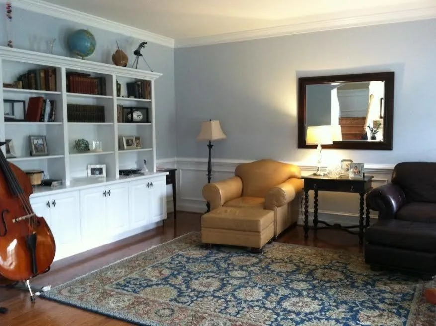 Living Room by S & S Painting - Photo 2