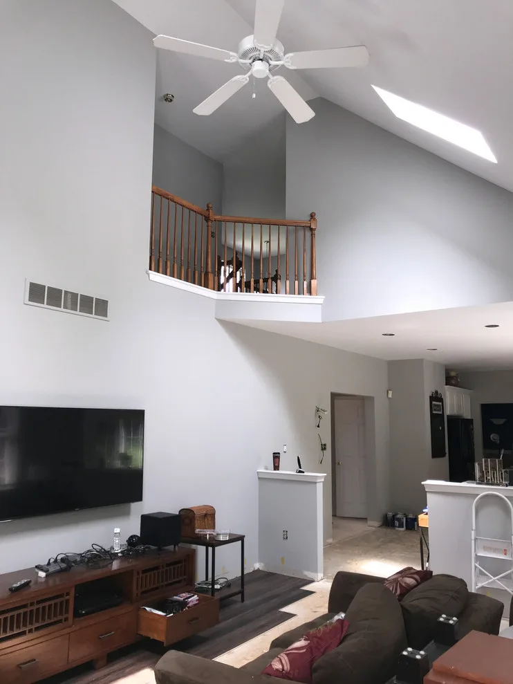 Family Spaces by Hawk Painters - Photo 2
