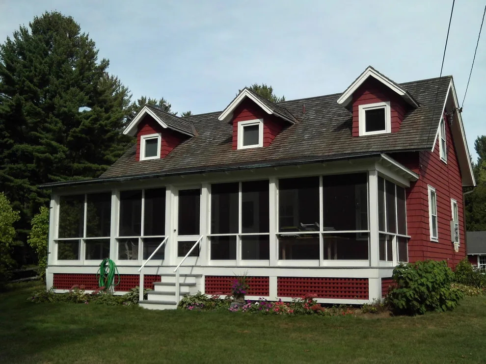 Farmhouse Refresh by Painting By Marge Inc. - Photo 2