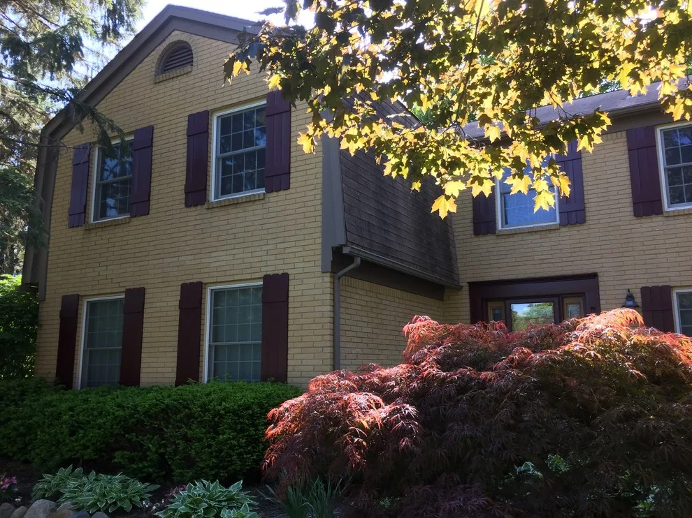 Farmington Hills exteriors by Montgomery Finishes - Photo 4