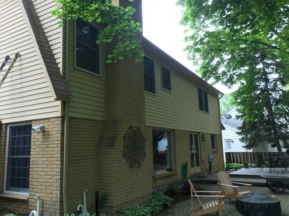 Farmington Hills exteriors by Montgomery Finishes - Photo 5