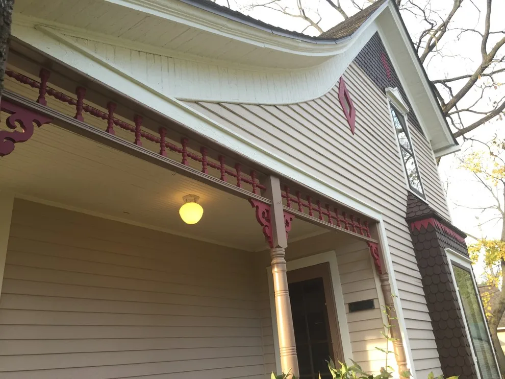 Farmington Historic District Facade by Montgomery Finishes - Photo 7