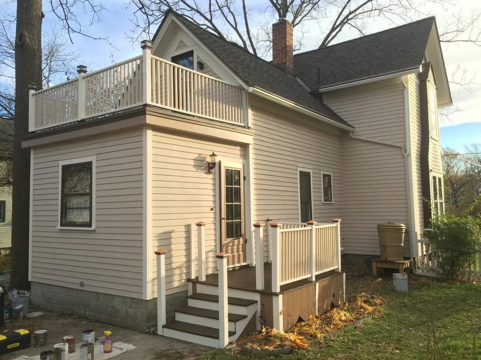 Farmington Historic District Facade by Montgomery Finishes - Photo 6