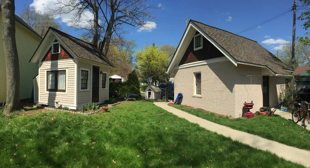 Farmington Historic District Facade by Montgomery Finishes - Photo 2